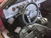 1970 Chevrolet Corvette for sale in Michigan (ID-136917)