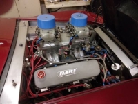 1970 Chevrolet Corvette for sale in Michigan (ID-136917)