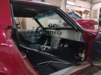 1970 Chevrolet Corvette for sale in Michigan (ID-136917)