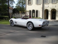 1970 Chevrolet Corvette for sale in Michigan (ID-137601)
