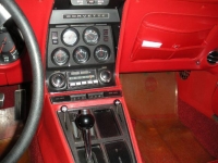 1970 Chevrolet Corvette for sale in Michigan (ID-137601)