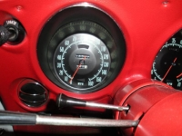1970 Chevrolet Corvette for sale in Michigan (ID-137601)