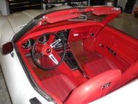 1970 Chevrolet Corvette for sale in Michigan (ID-137601)