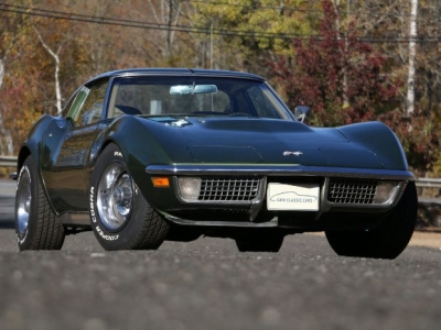 1970 Chevrolet Corvette for sale