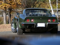 1970 Chevrolet Corvette for sale in Michigan (ID-138272)