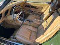 1970 Chevrolet Corvette for sale in Michigan (ID-138272)