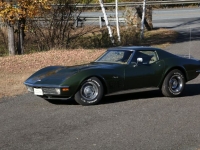 1970 Chevrolet Corvette for sale in Michigan (ID-138272)