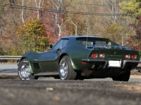 1970 Chevrolet Corvette for sale in Michigan (ID-138272)