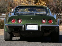1970 Chevrolet Corvette for sale in Michigan (ID-138272)