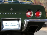1970 Chevrolet Corvette for sale in Michigan (ID-138272)