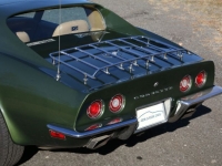 1970 Chevrolet Corvette for sale in Michigan (ID-138272)