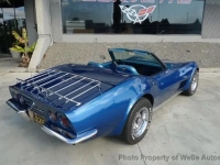 1970 Chevrolet Corvette for sale in Anaheim, California (ID-139353)