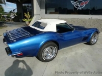 1970 Chevrolet Corvette for sale in Anaheim, California (ID-139353)