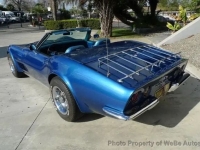 1970 Chevrolet Corvette for sale in Anaheim, California (ID-139353)