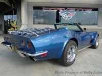 1970 Chevrolet Corvette for sale in Anaheim, California (ID-139353)