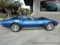 1970 Chevrolet Corvette for sale in Anaheim, California (ID-139353)