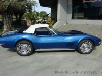 1970 Chevrolet Corvette for sale in Anaheim, California (ID-139353)