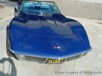 1970 Chevrolet Corvette for sale in Anaheim, California (ID-139353)