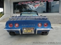1970 Chevrolet Corvette for sale in Anaheim, California (ID-139353)