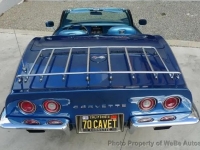 1970 Chevrolet Corvette for sale in Anaheim, California (ID-139353)