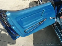1970 Chevrolet Corvette for sale in Anaheim, California (ID-139353)