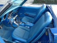1970 Chevrolet Corvette for sale in Anaheim, California (ID-139353)
