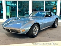 1970 Chevrolet Corvette for sale in Riverhead, New York (ID-139912)