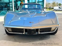 1970 Chevrolet Corvette for sale in Riverhead, New York (ID-139912)