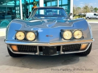 1970 Chevrolet Corvette for sale in Riverhead, New York (ID-139912)