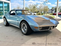 1970 Chevrolet Corvette for sale in Riverhead, New York (ID-139912)
