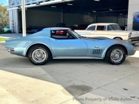 1970 Chevrolet Corvette for sale in Riverhead, New York (ID-139912)