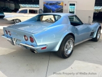 1970 Chevrolet Corvette for sale in Riverhead, New York (ID-139912)