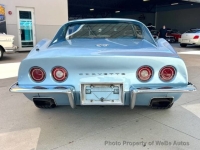 1970 Chevrolet Corvette for sale in Riverhead, New York (ID-139912)