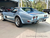 1970 Chevrolet Corvette for sale in Riverhead, New York (ID-139912)