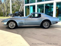 1970 Chevrolet Corvette for sale in Riverhead, New York (ID-139912)