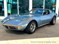 1970 Chevrolet Corvette for sale in Riverhead, New York (ID-139912)
