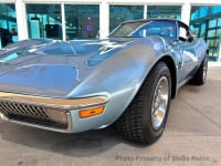 1970 Chevrolet Corvette for sale in Riverhead, New York (ID-139912)