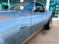 1970 Chevrolet Corvette for sale in Riverhead, New York (ID-139912)