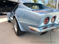 1970 Chevrolet Corvette for sale in Riverhead, New York (ID-139912)