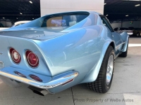 1970 Chevrolet Corvette for sale in Riverhead, New York (ID-139912)