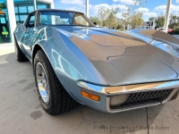 1970 Chevrolet Corvette for sale in Riverhead, New York (ID-139912)
