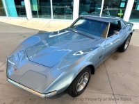 1970 Chevrolet Corvette for sale in Riverhead, New York (ID-139912)