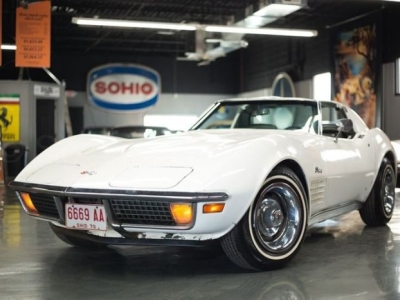 1970 Chevrolet Corvette for sale