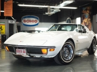 1970 Chevrolet Corvette for sale in Michigan (ID-140381)