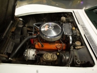 1970 Chevrolet Corvette for sale in Michigan (ID-140381)
