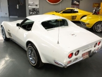 1970 Chevrolet Corvette for sale in Michigan (ID-140381)