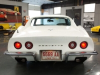 1970 Chevrolet Corvette for sale in Michigan (ID-140381)