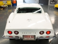 1970 Chevrolet Corvette for sale in Michigan (ID-140381)