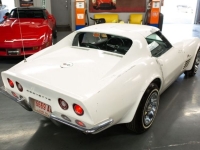 1970 Chevrolet Corvette for sale in Michigan (ID-140381)