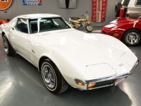 1970 Chevrolet Corvette for sale in Michigan (ID-140381)